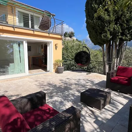 Royal Domain, Bnbrickeys Menton