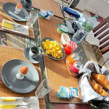 Royal Domain, Bnbrickeys Appartement *