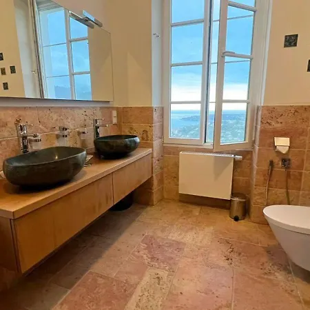 Royal Domain, Bnbrickeys Appartement *