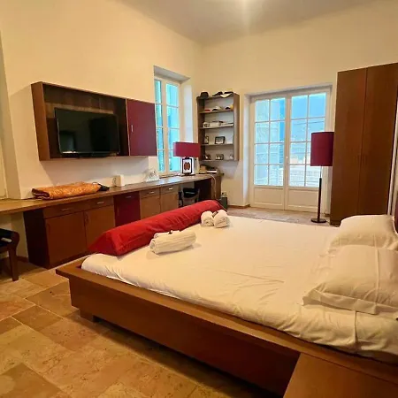 Royal Domain, Bnbrickeys Menton