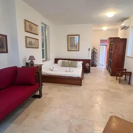 Royal Domain, Bnbrickeys Menton