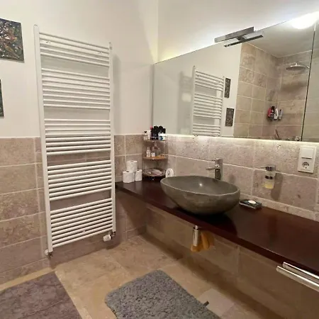 Royal Domain, Bnbrickeys * Menton