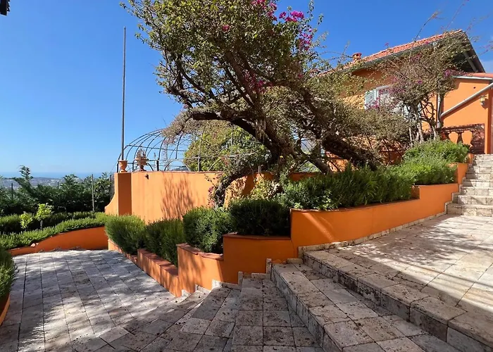 דירה Royal Domain, Bnbrickeys *