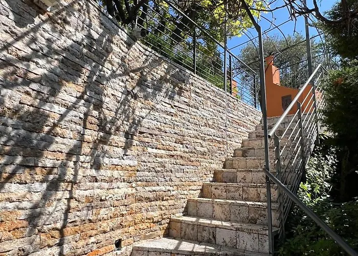 Royal Domain, Bnbrickeys דירה מנטון