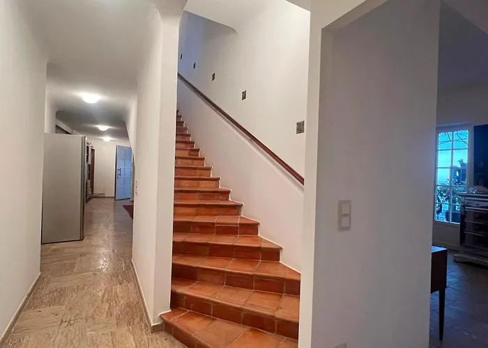 Royal Domain, Bnbrickeys * מנטון