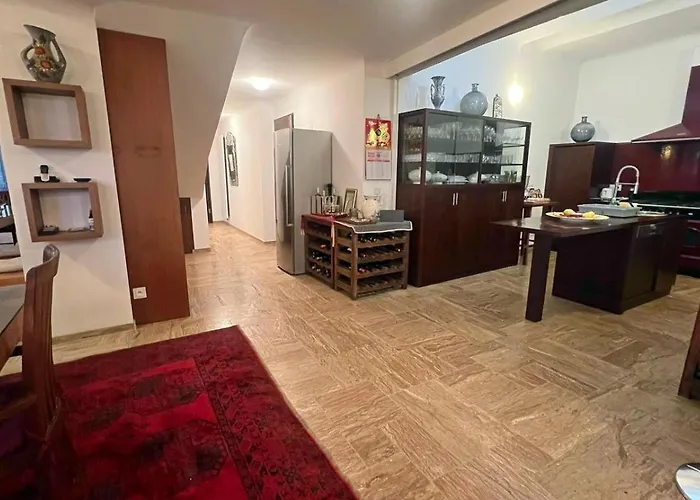 Royal Domain, Bnbrickeys דירה *