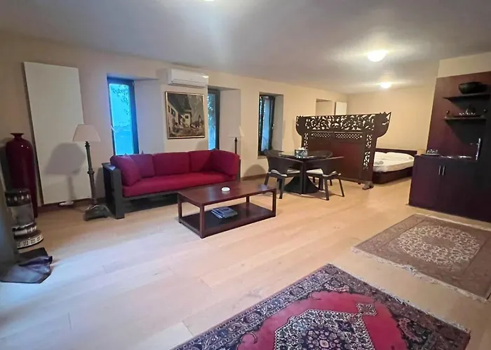 דירה Royal Domain, Bnbrickeys *