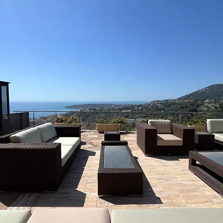 Appartement Royal Domain, Bnbrickeys