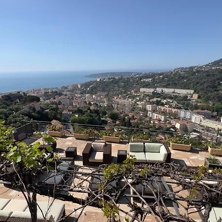 Appartement Royal Domain, Bnbrickeys