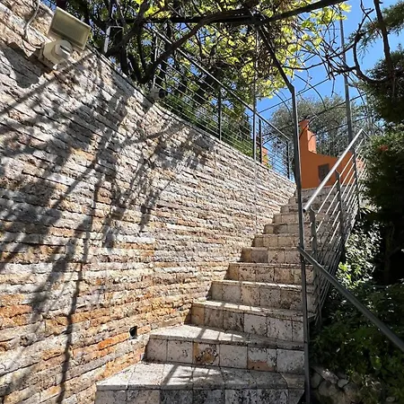 Royal Domain, Bnbrickeys Apartment Menton