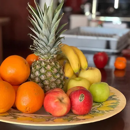 Appartement Royal Domain, Bnbrickeys