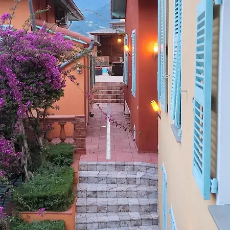 Apartment Royal Domain, Bnbrickeys Menton