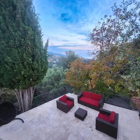 Royal Domain, Bnbrickeys * Menton