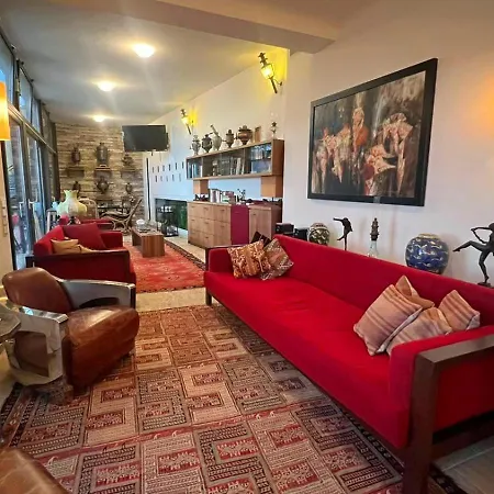 Royal Domain, Bnbrickeys * Menton