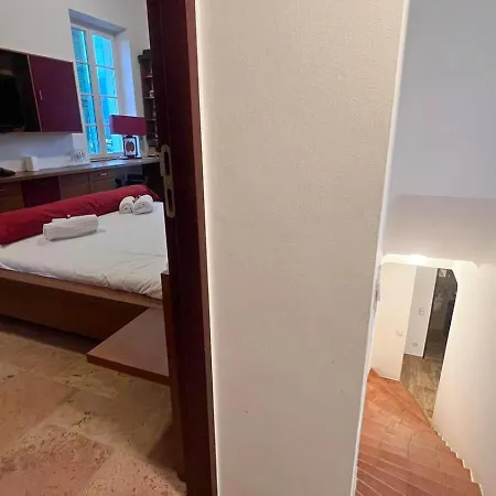 Apartment Royal Domain, Bnbrickeys Menton