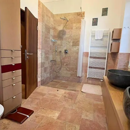 Apartmán Royal Domain, Bnbrickeys