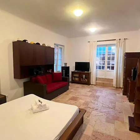 Apartmán Royal Domain, Bnbrickeys Menton