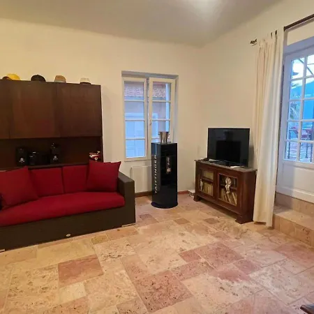 Royal Domain, Bnbrickeys Menton