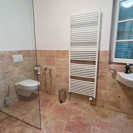 Apartmán Royal Domain, Bnbrickeys