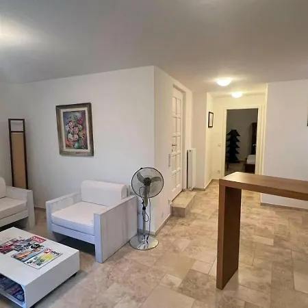 Apartmán Royal Domain, Bnbrickeys Menton