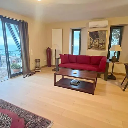 Royal Domain, Bnbrickeys Apartment Menton
