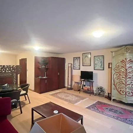 Appartement Royal Domain, Bnbrickeys Menton