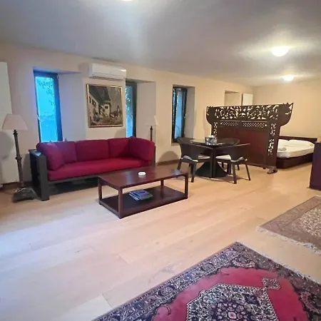 Appartement Royal Domain, Bnbrickeys *