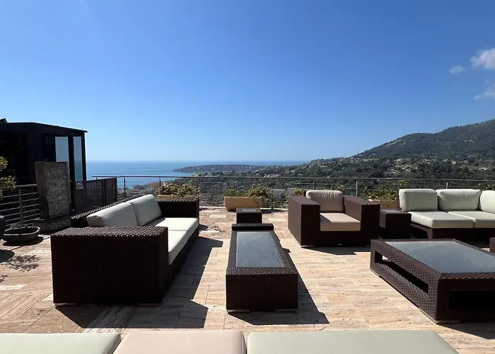 Apartment Royal Domain, Bnbrickeys