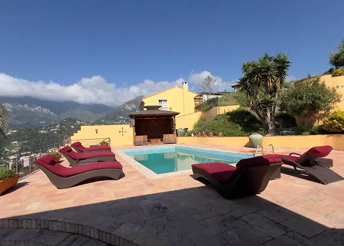 Appartamento Royal Domain, Bnbrickeys