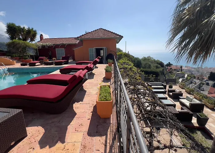 Royal Domain, Bnbrickeys *