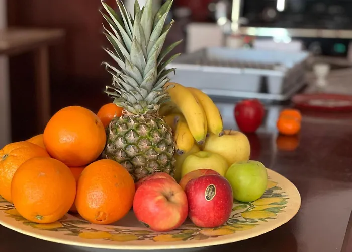 Apartment Royal Domain, Bnbrickeys