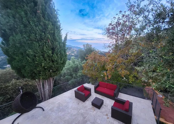 Royal Domain, Bnbrickeys * Menton