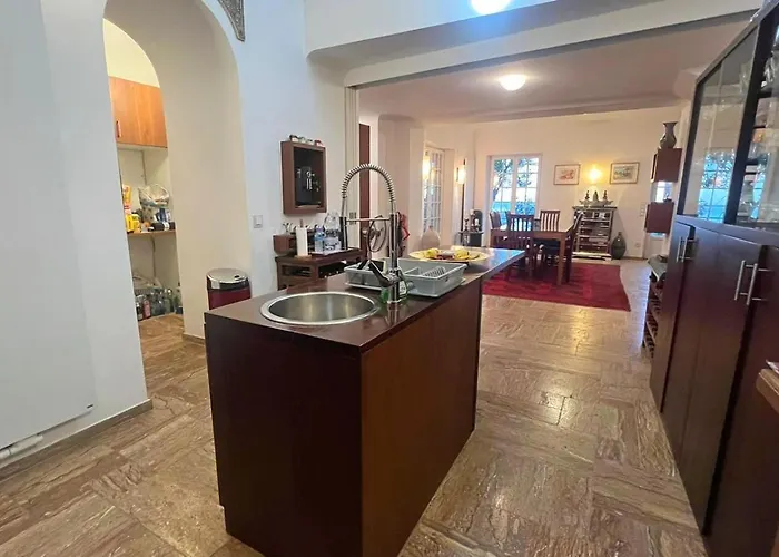 Appartamento Royal Domain, Bnbrickeys