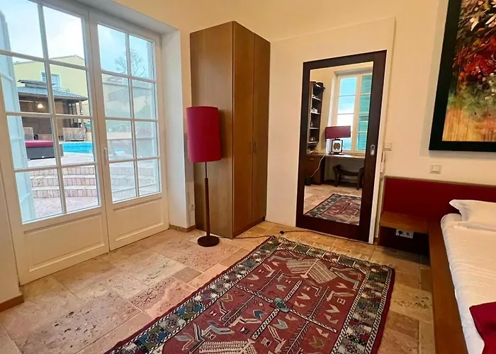 Royal Domain, Bnbrickeys Menton