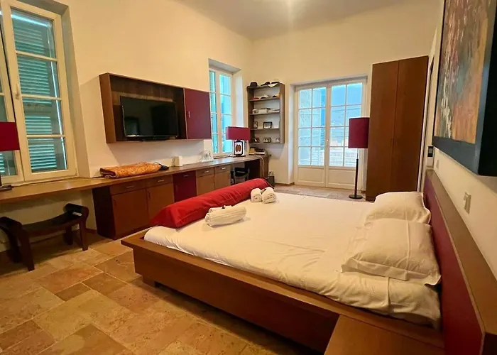 Royal Domain, Bnbrickeys Menton