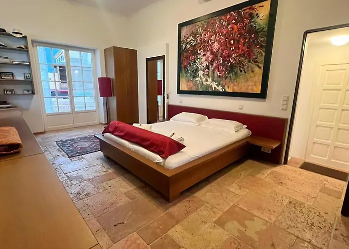 Appartamento Royal Domain, Bnbrickeys Mentone