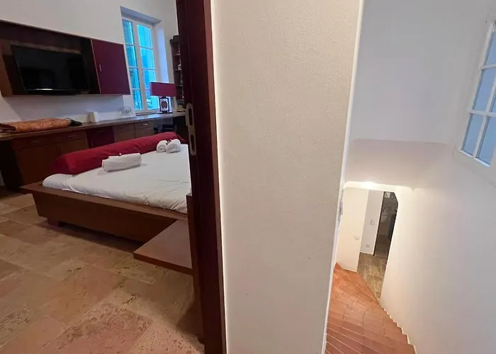 Apartment Royal Domain, Bnbrickeys Menton