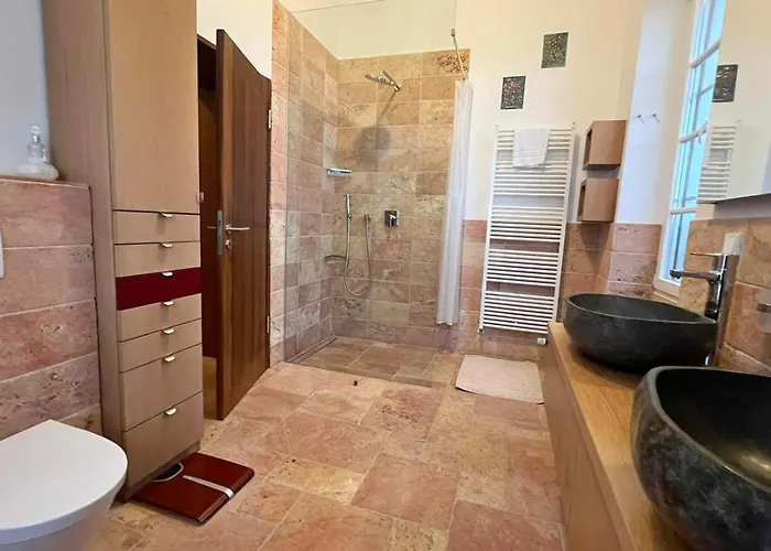 Appartamento Royal Domain, Bnbrickeys