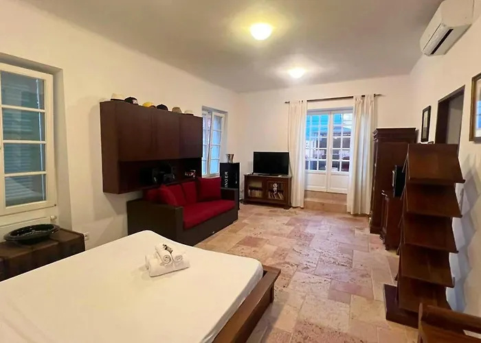 Appartamento Royal Domain, Bnbrickeys Mentone