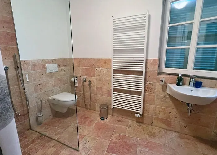 Apartment Royal Domain, Bnbrickeys