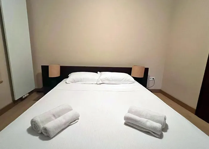 Royal Domain, Bnbrickeys Apartment Menton