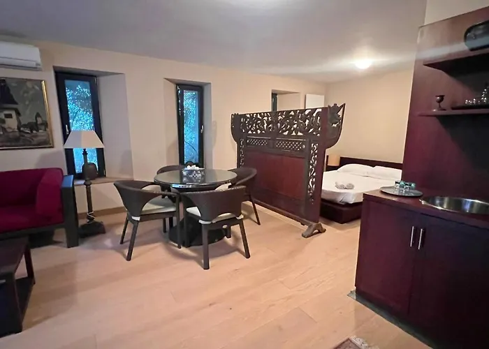 Appartamento Royal Domain, Bnbrickeys *